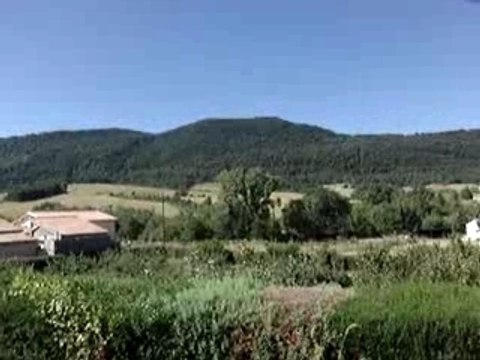 Mystères du Pech de Bugarach