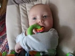 ça gazouille pas mal!