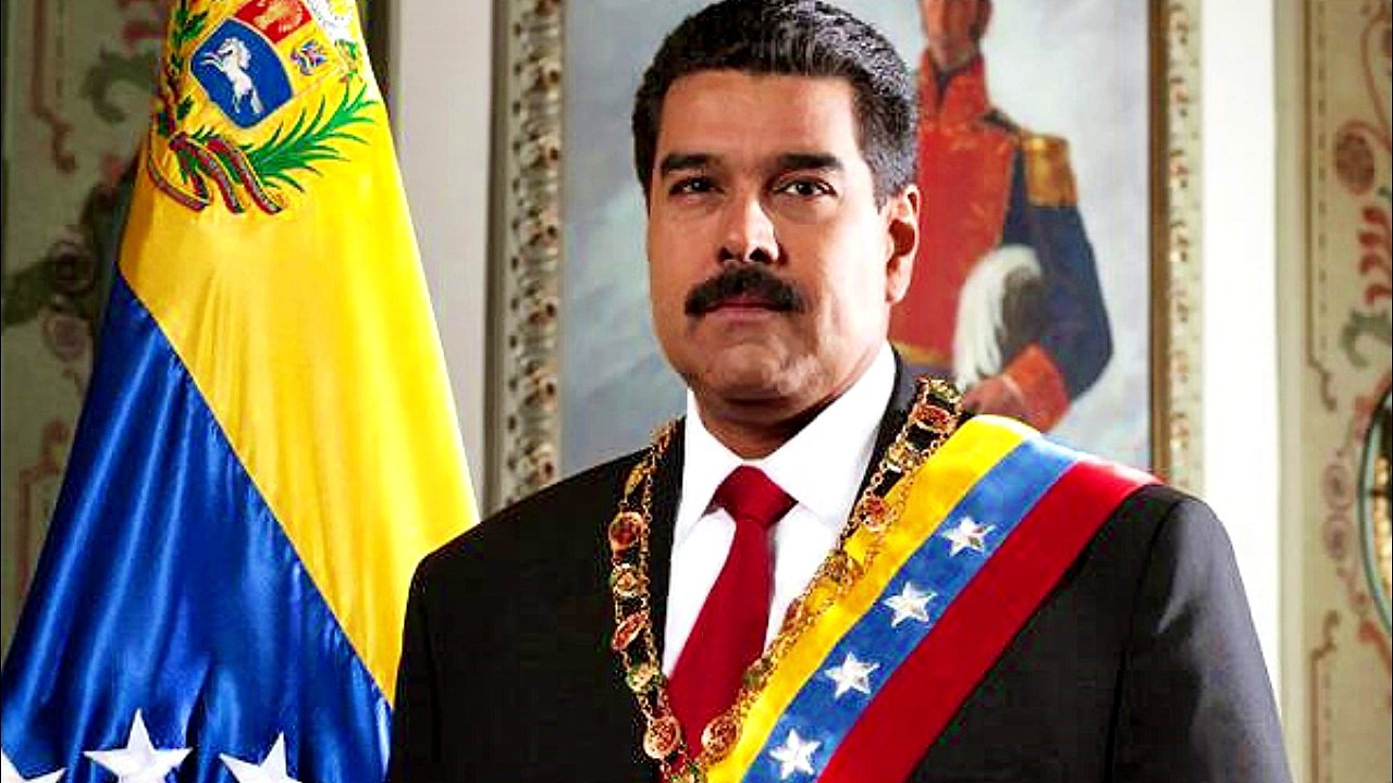 Important Venezuela's  crisis.