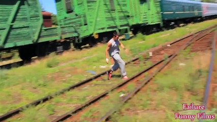 Failure Funny Films - Episode 3 - The Best Fail Compilations || Summer 2014