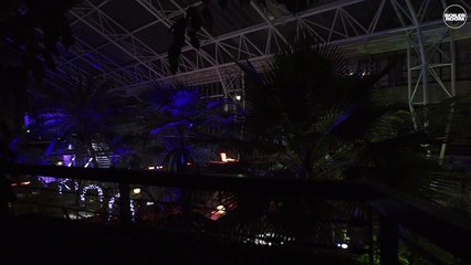 ONEOHTRIX POINT NEVER “STICKY DRAMA (FOUR TET EXTENDED VERSION)"