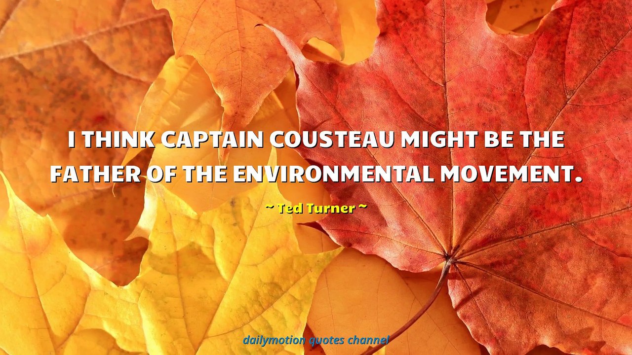 Ted Turner Quotes #2