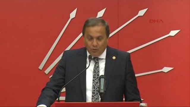 CHP'li Seyit Torun : Askeri Alanların Ranta Peşkeş Çekilmesiyle Kentlerimizin Daha Büyük...