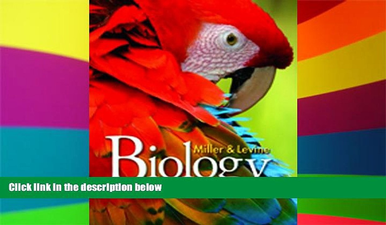 Big Deals  MILLER LEVINE BIOLOGY 2010 STUDY WORKBOOK B STUDENT EDITION  Best Seller Books Best