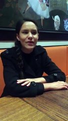 Listen to what  Australian travel blogger has to say about Pakistan