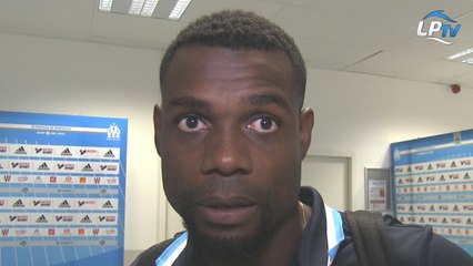 Bedimo : "Njie ? On attend beaucoup de lui"