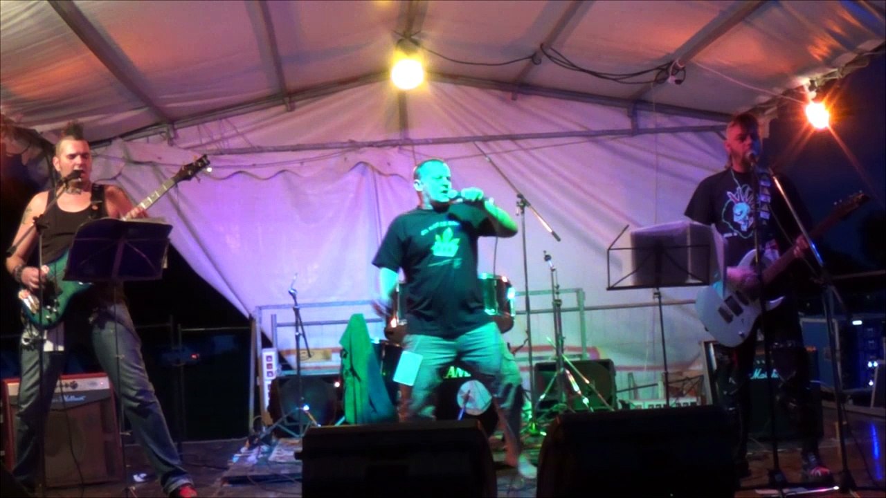 Festival Punk's Shadow 02.09.2016