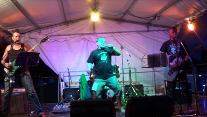 Festival Punk's Shadow 02.09.2016