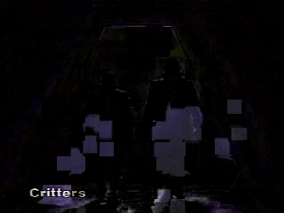 Critters & full movie