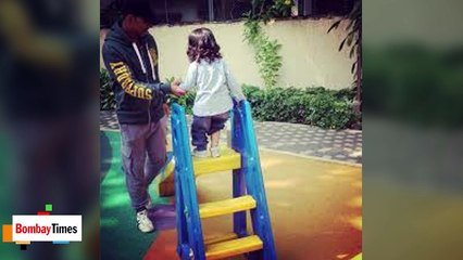 Akshay Kumar Celebrates Daughter Nitara’s Birthday In The Cutest Way!