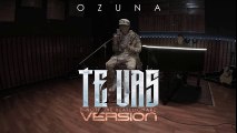 Ozuna - Te Vas (Audio)