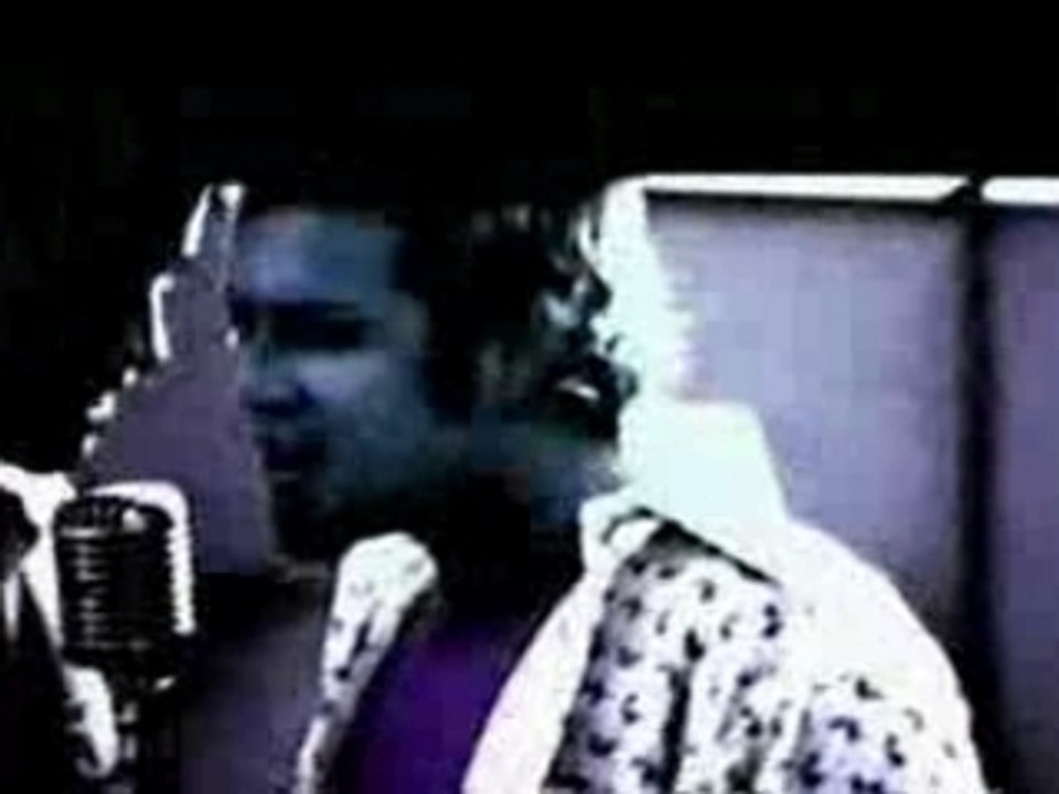 Stone temple pilots - interstate love song