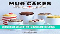 [PDF] Mug Cakes: Ready In 5 Minutes in the Microwave Full Online
