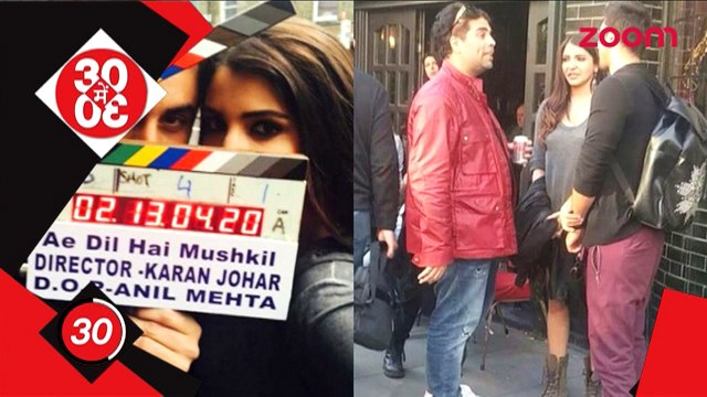 Salman Khan Chooses Ajay Over Karan Johar, Deepika Padukone Admits Priyanka's Strength