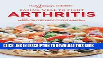 [PDF] Holly Clegg s trim TERRIFIC EATING WELL TO FIGHT ARTHRITIS: 200 easy recipes and practical