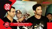 Sushant At 'M.S. Dhoni The Untold Story's' Song Launch, Kabir Khan Will Not Direct 'Tiger Zinda Hai'
