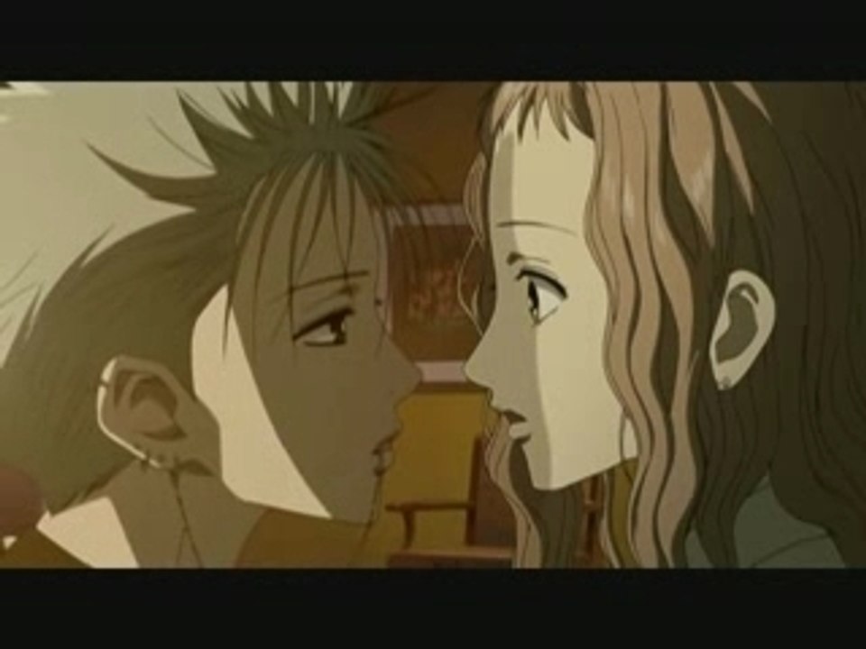 Couples nana