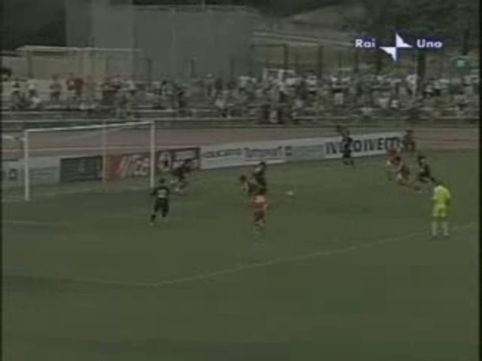 Juventus v China