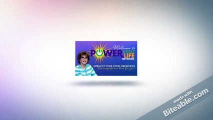 Power Your Life Spiritual Consulting Services