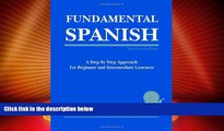 Big Deals  Fundamental Spanish  Free Full Read Best Seller