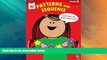 Big Deals  Patterns and Sequence Stick Kids Workbook, Grade K (Stick Kids Workbooks)  Best Seller