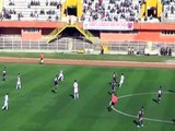 Zonguldakspor-Hacettepe Geniş Özet