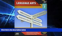 Big Deals  Steck-Vaughn Core Skills Language Arts: Workbook Grade 3  Free Full Read Best Seller