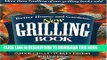 [PDF] Better Homes and Gardens New Grilling Book: Charcoal, Gas, Smokers, Indoor Grills, Turkey