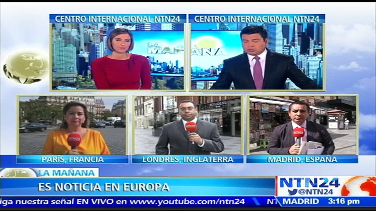 "La paz se hace con los enemigos": exsecuestrado por las FARC y testigo del secuestro de Ingrid Betancourt