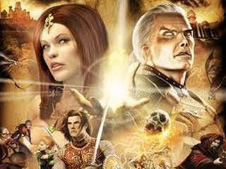 EQ2 Starter Zones part 14: 2014 wizard game play: Darklight Wood.
