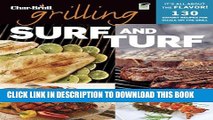 [PDF] Char-Broil s Grilling Surf   Turf Popular Colection