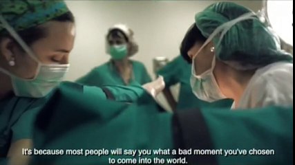 ESTÁS AQUÍ PARA SER FELIZ