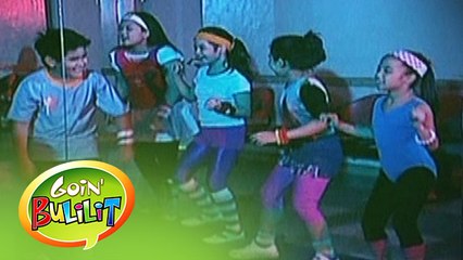 Goin' Bulilit: "Bongga Ka Day"