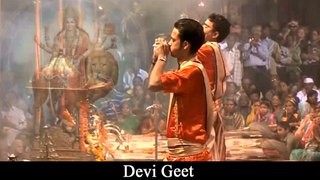 Bhat Dware Pe aaye Hai  - Amrita Dixit - Bhojpuri Devi Geet 2016 | Devi Geet 2016