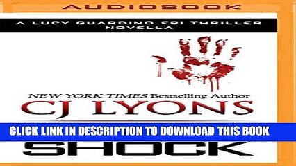 [PDF] After Shock: A Novella (Lucy Guardino FBI Thrillers) Full Online