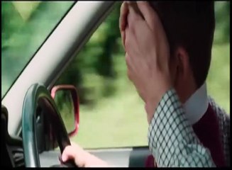 First Trailer of Hollywood Movie TRESPASS AGAINST US Released