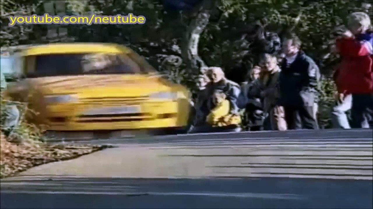 CAR CRASH very Shock dash camera #52