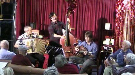 ♪ Animation de Noël ♫