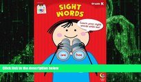 Big Deals  Sight Words Stick Kids Workbook, Grade K (Stick Kids Workbooks)  Free Full Read Most