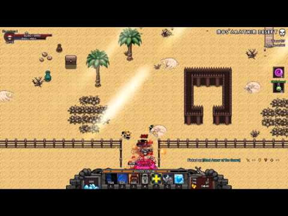 Hero Siege - Season 2 - RedNeck 4 Estamos op de mais