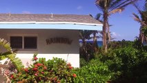 Rainbow House Bahamas Beach Vacation Rentals