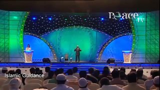 _Where is my Freedom_ Japanese Girl Emotional With Dr Zakir Naik  2016 - ISLAMIC WORLD