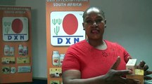 dxn@icon.co.za - TB IN THE BRAIN - Regained health in 5 days with DXN Black coffee and Ganozhi toothpaste