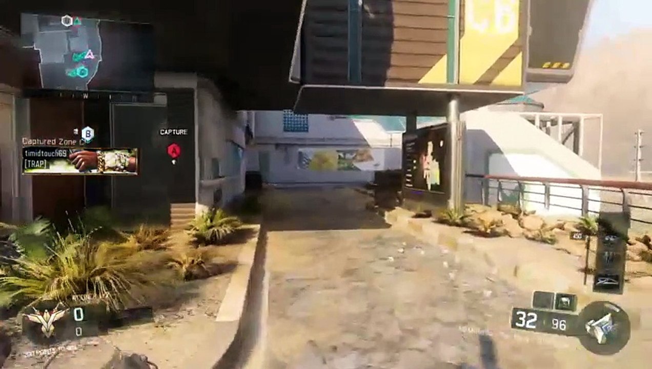 Playing with the squad (20)