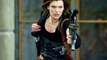 Resident Evil: El final Películas capítulo -=español=- Milla Jovovich