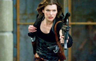 Resident Evil: El final Películas capítulo -=español=- Milla Jovovich