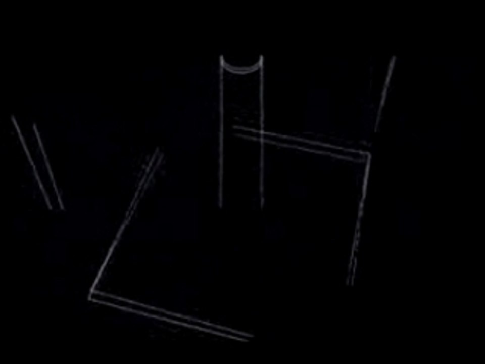 Salon Star Wars 2007 London