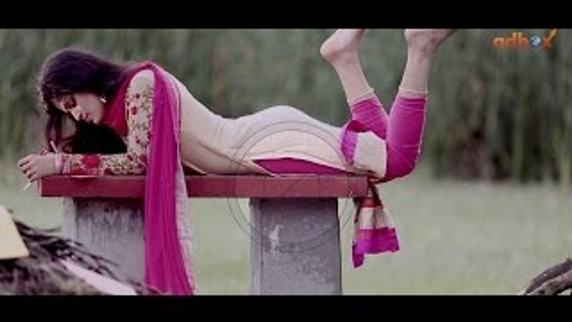 ⁣Brishty | Masha Islam | New Bangla Music Video | 2016 | Full HD