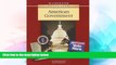Big Deals  Pacemaker American Government Workbook, 3rd Edition  Free Full Read Most Wanted
