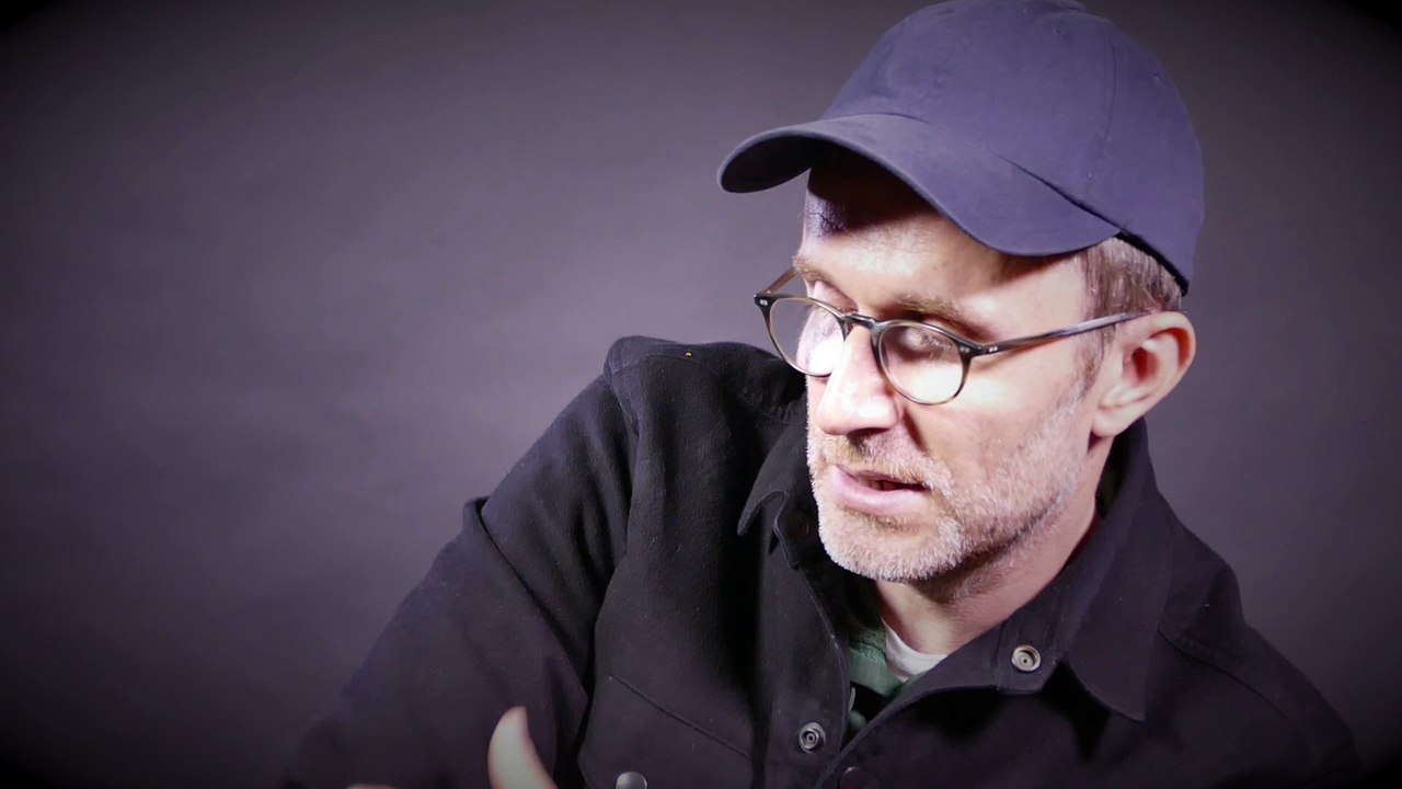 Interview de Loïc Prigent : La chirurgie et la mode